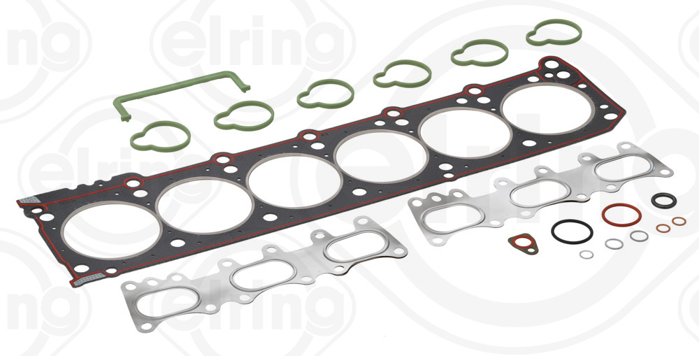 Gasket Set, cylinder head - 900.125 ELRING
