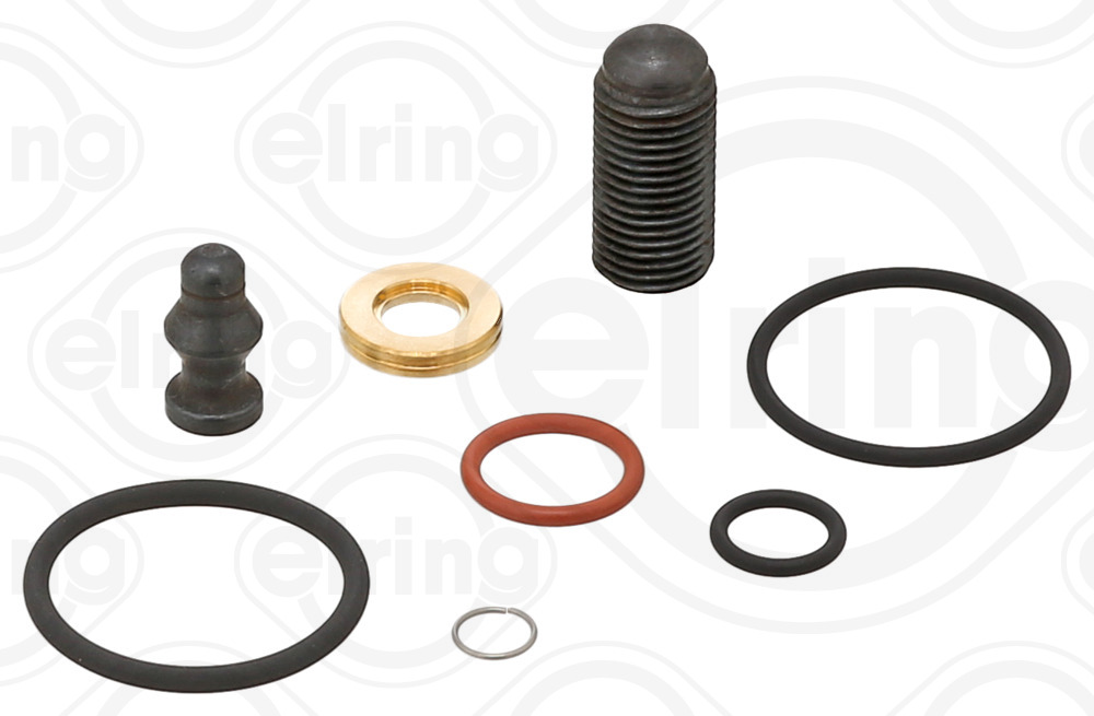 Kit guarnizioni, Iniettore - 900.650 ELRING
