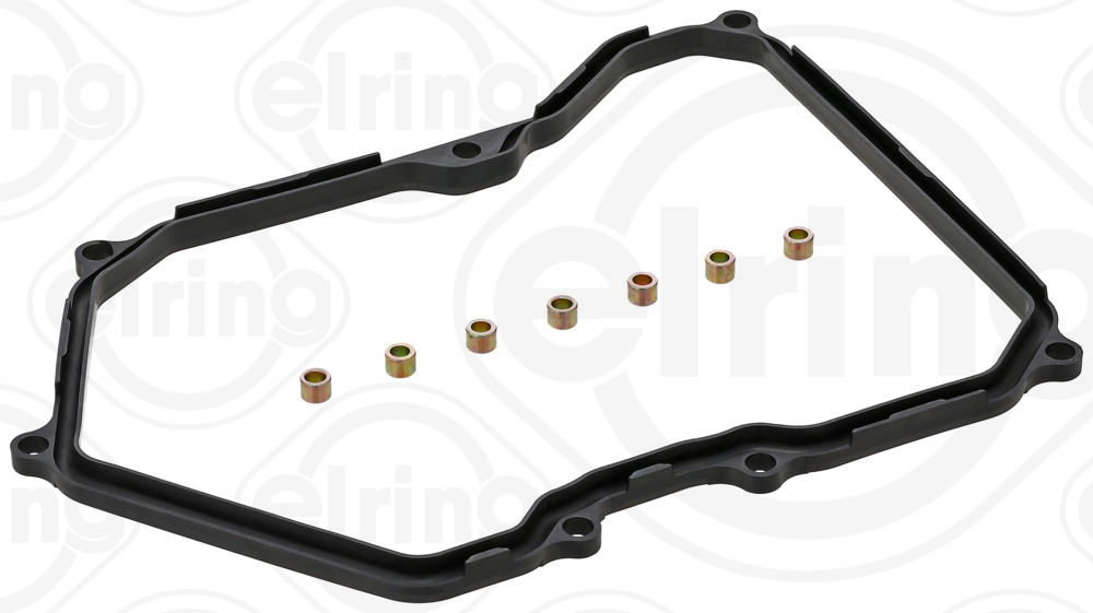 Seal, automatic transmission oil sump - 901.360 ELRING
