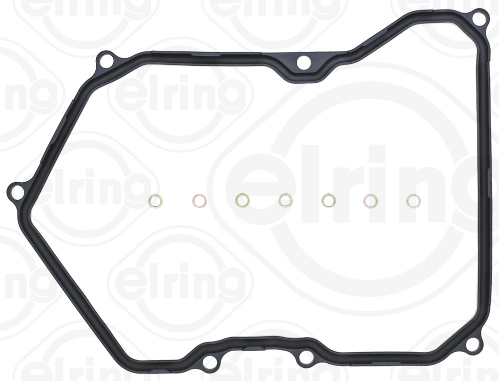 Seal, automatic transmission oil sump - 901.360 ELRING