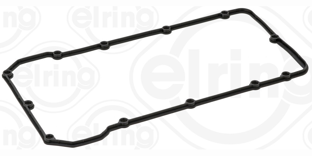 Gasket, cylinder head cover - 901.490 ELRING