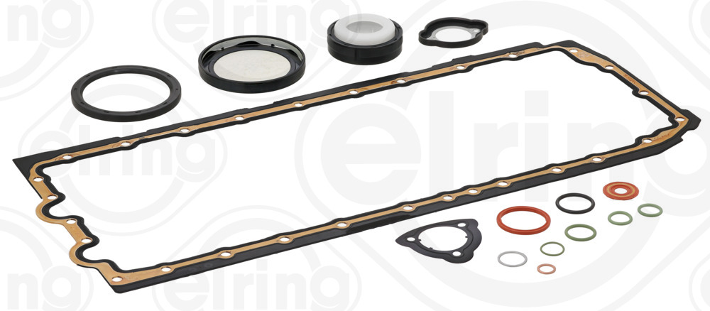 Gasket Set, crank case - 902.230 ELRING