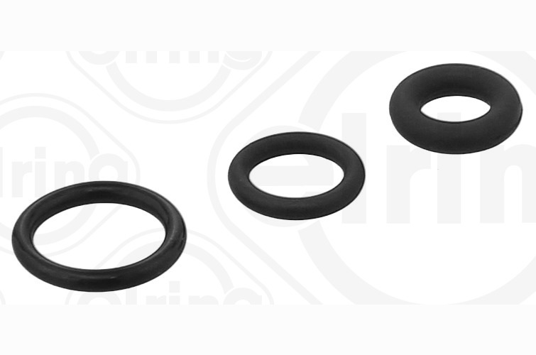 Seal Kit, injector nozzle - 902.601 ELRING