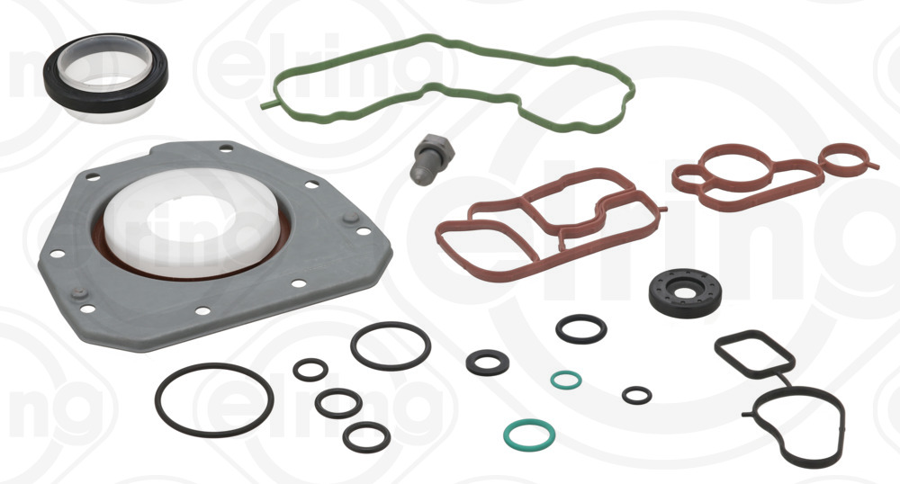 Gasket Set, crank case - 903.201 ELRING