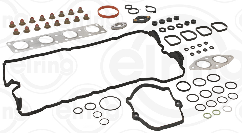 Gasket Set, cylinder head - 903.210 ELRING