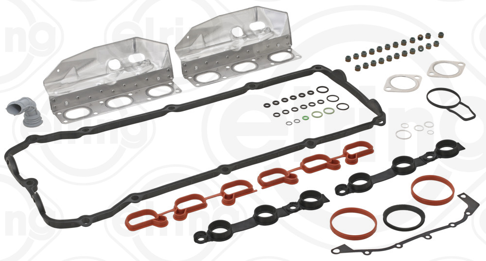 Gasket Set, cylinder head - 903.350 ELRING