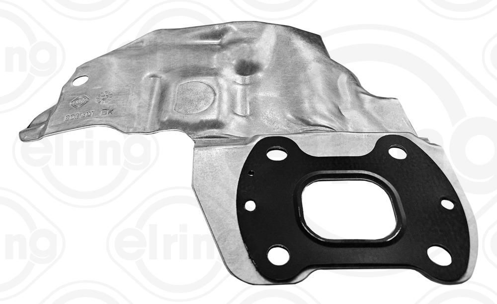 Gasket, exhaust manifold - 903.501 ELRING