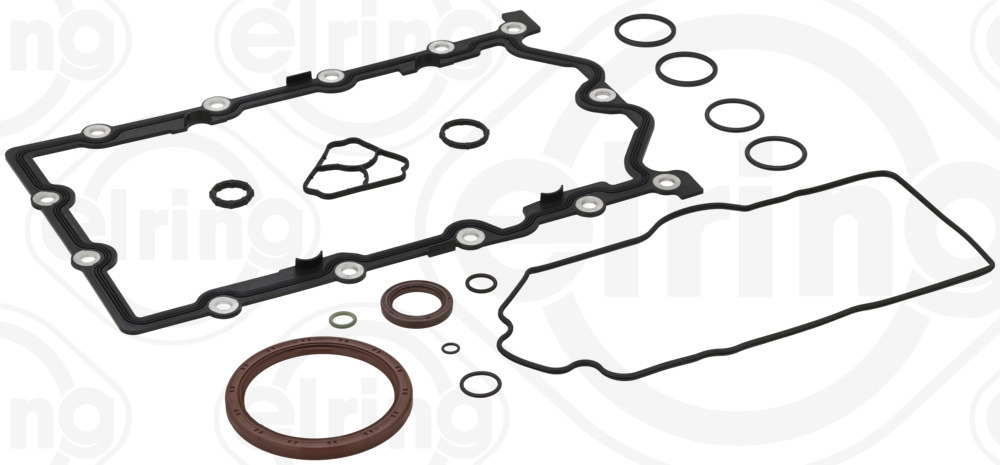 Kit guarnizioni, Monoblocco - 903.590 ELRING