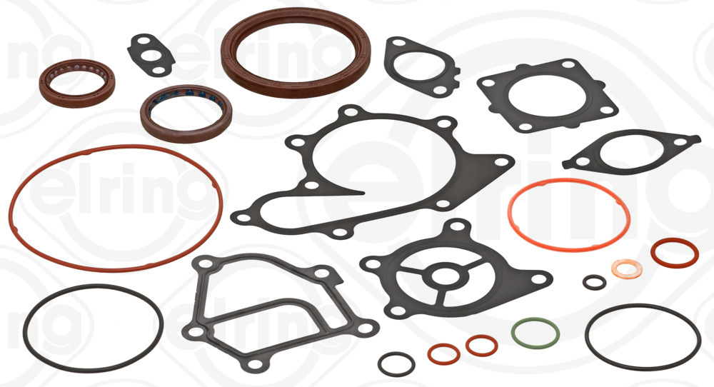 Gasket Set, crank case - 903.790 ELRING