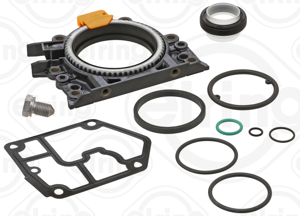 Gasket Set, crank case - 904.780 ELRING