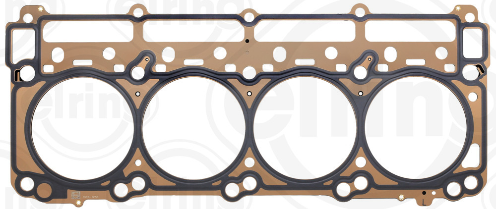 Gasket, cylinder head - 905.070 ELRING