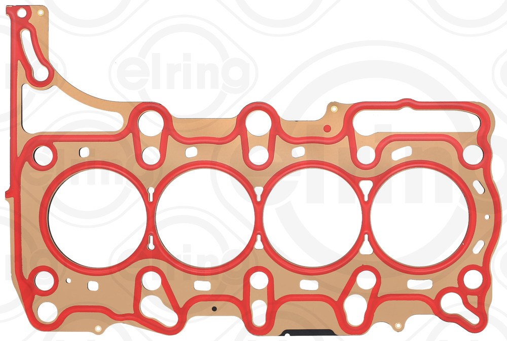 Guarnizione, Testata - 905.091 ELRING