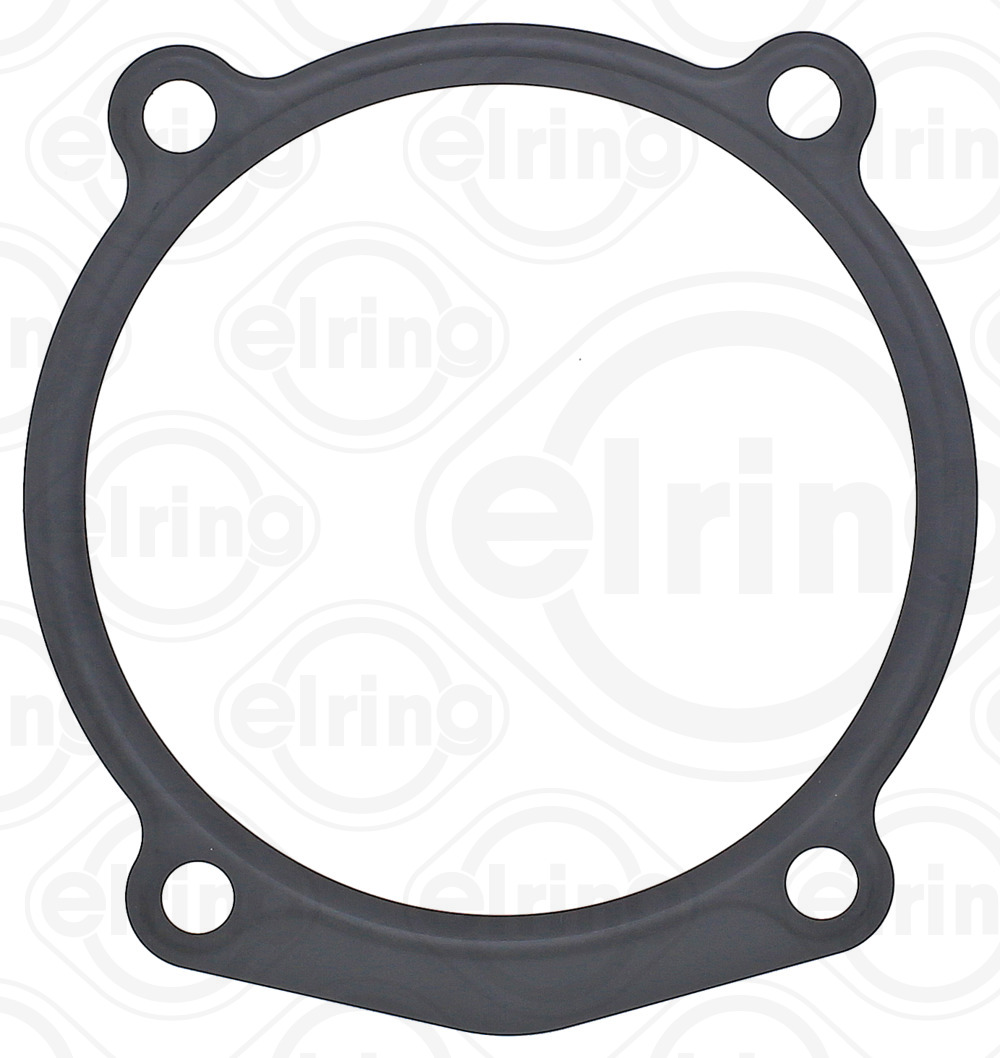 Gasket, intake manifold housing - 906.710 ELRING