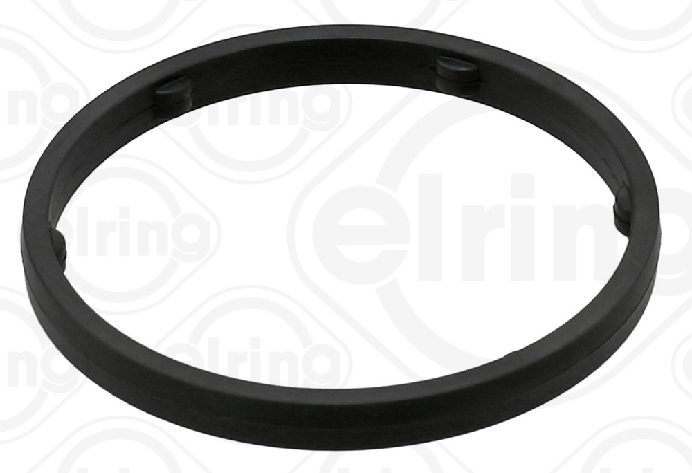 Gasket, thermostat housing - 907.000 ELRING