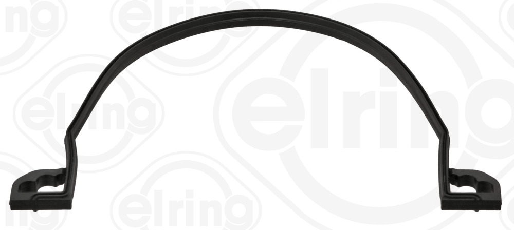 Gasket, housing cover (crankcase) - 907.600 ELRING