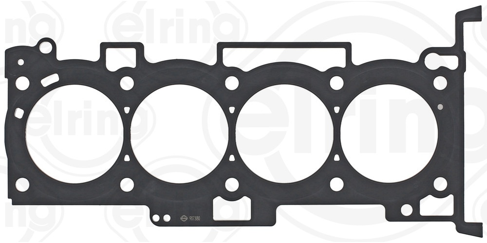 Gasket, cylinder head - 907.880 ELRING