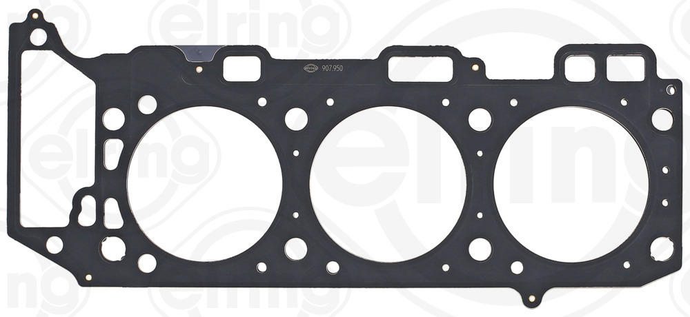 Gasket, cylinder head - 907.950 ELRING