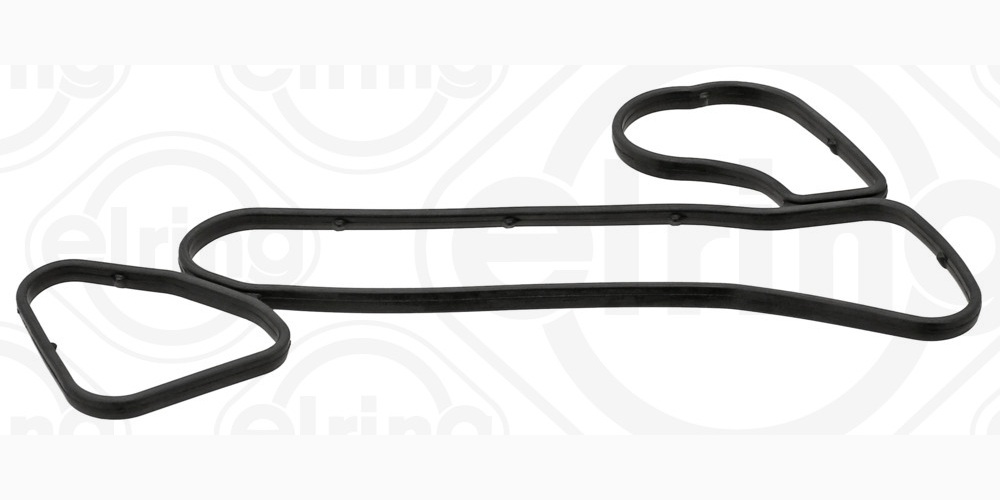 Seal, oil cooler - 908.380 ELRING