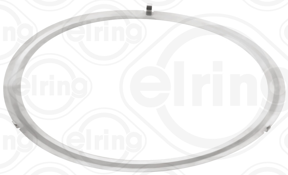 Gasket, exhaust pipe - 908.450 ELRING