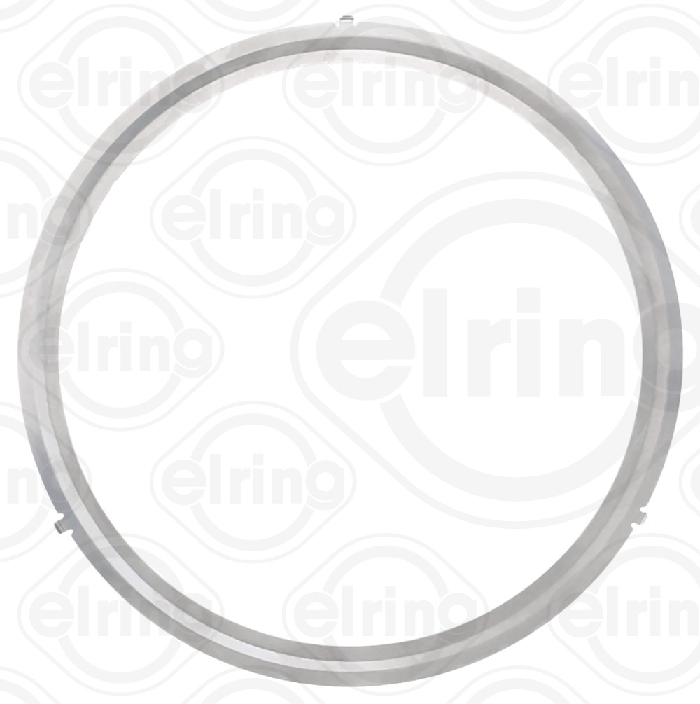 Gasket, exhaust pipe - 908.450 ELRING