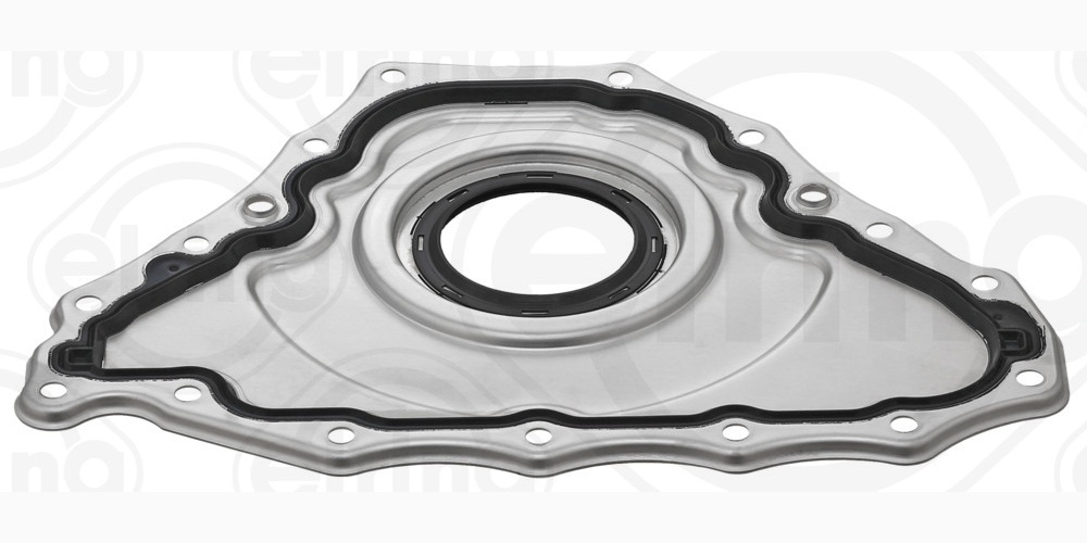 Shaft Seal, crankshaft - 911.410 ELRING