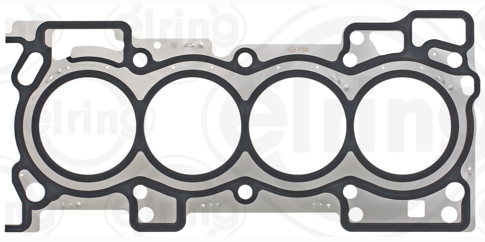 Gasket, cylinder head - 911.840 ELRING