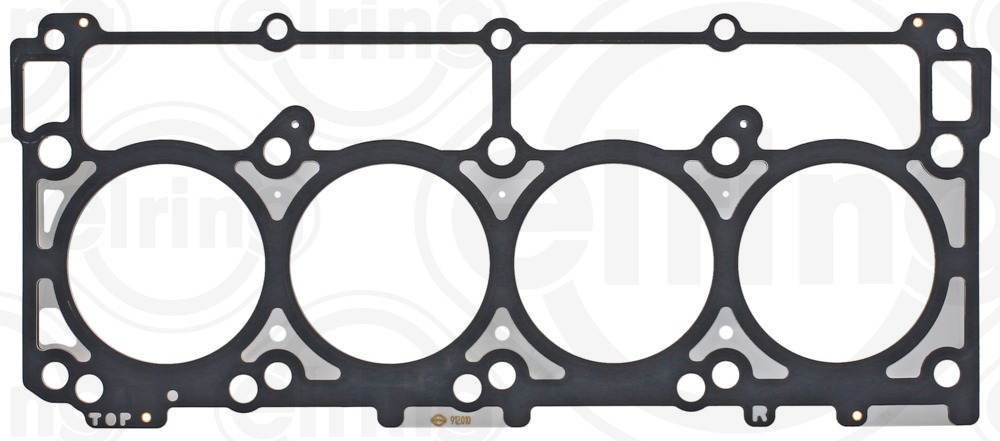Gasket, cylinder head - 912.010 ELRING