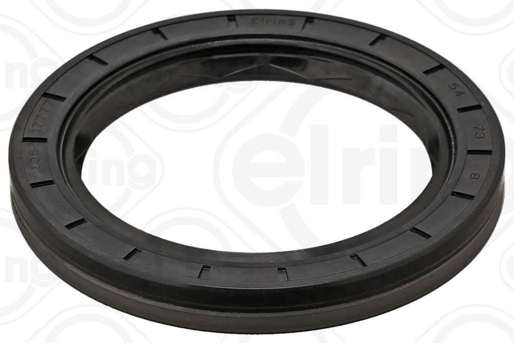 Shaft Seal, automatic transmission - 914.380 ELRING