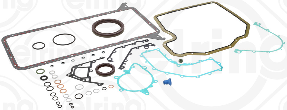 Gasket Set, crank case - 914.518 ELRING