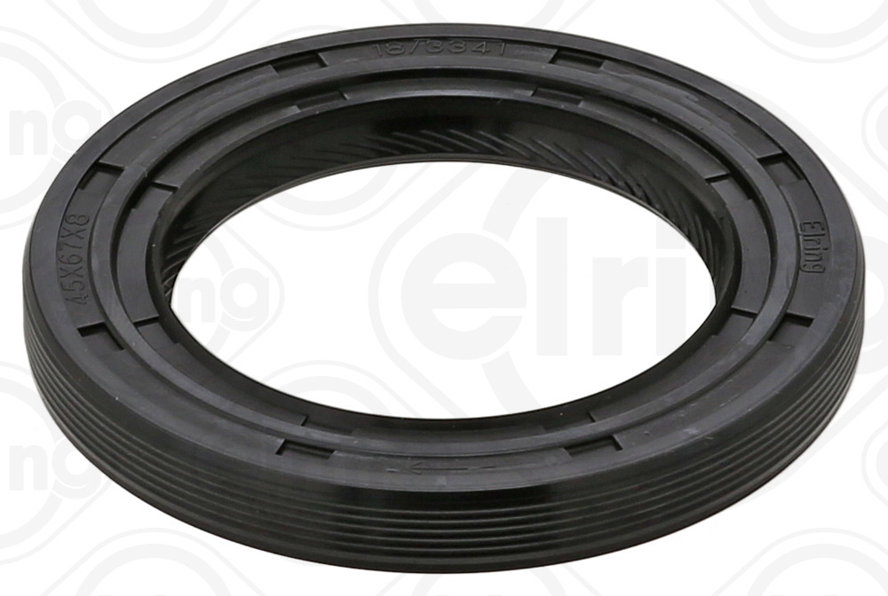 Shaft Seal, crankshaft - 914.924 ELRING