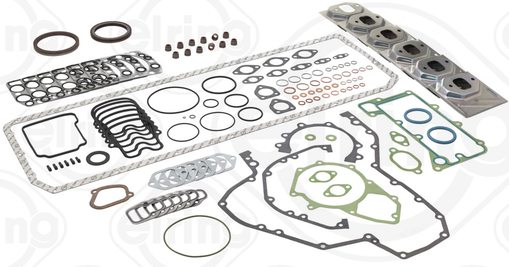 Full Gasket Set, engine - 914.983 ELRING