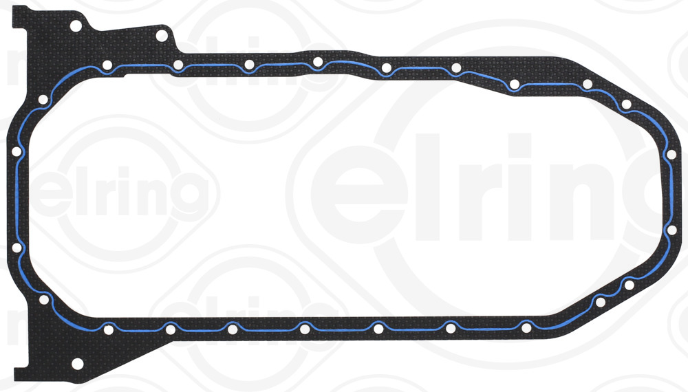 Guarnizione, Coppa olio - 915.311 ELRING