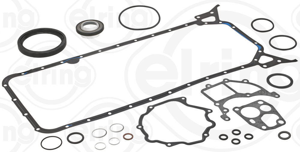 Gasket Set, crank case - 915.904 ELRING