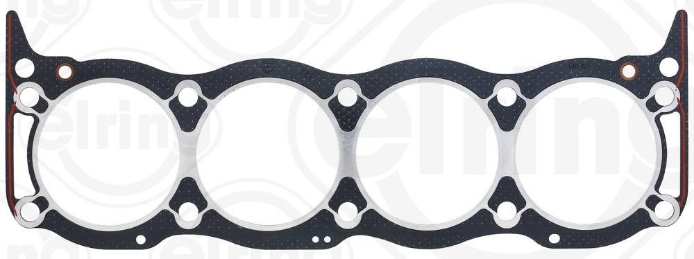 Gasket, cylinder head - 916.059 ELRING