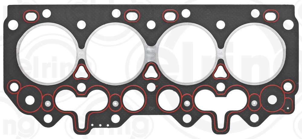 Gasket, cylinder head - 916.471 ELRING