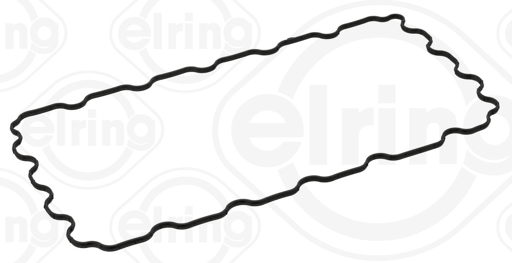 Guarnizione, Coppa olio - 916.510 ELRING