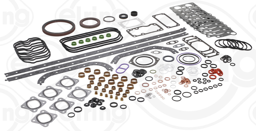 Kit completo guarnizioni, Motore - 917.117 ELRING