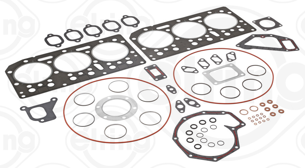 Gasket Set, cylinder head - 917.209 ELRING
