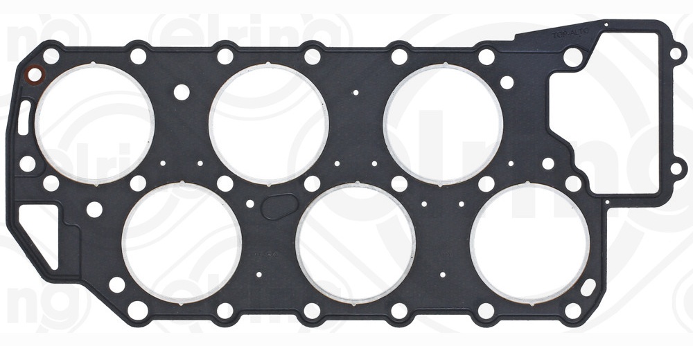 Gasket, cylinder head - 917.908 ELRING