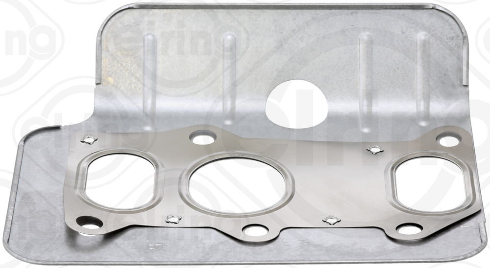 Gasket, exhaust manifold - 917.915 ELRING