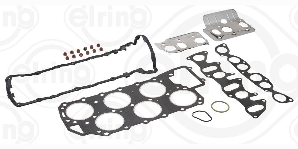 Gasket Set, cylinder head - 917.966 ELRING