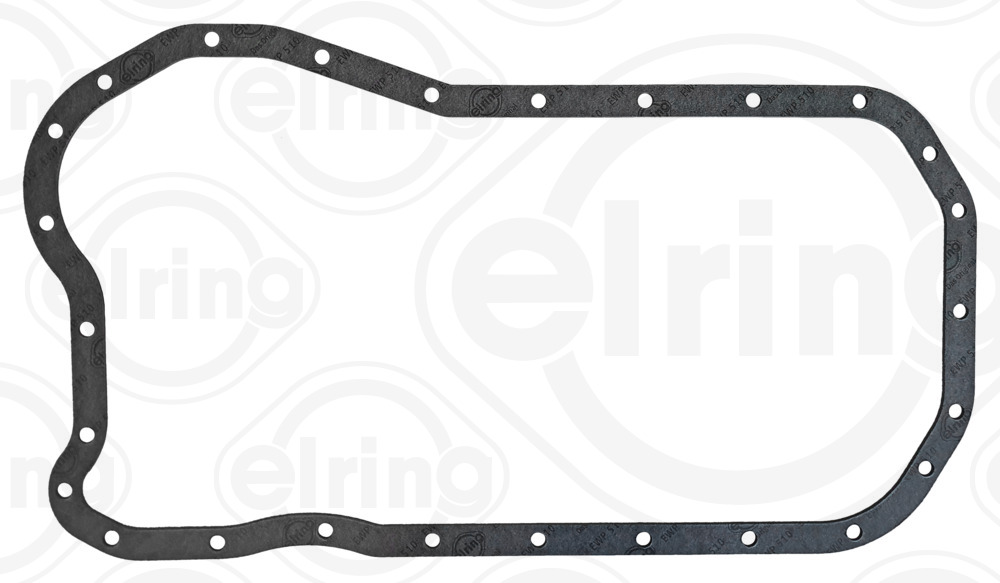 Guarnizione, Coppa olio - 917.975 ELRING