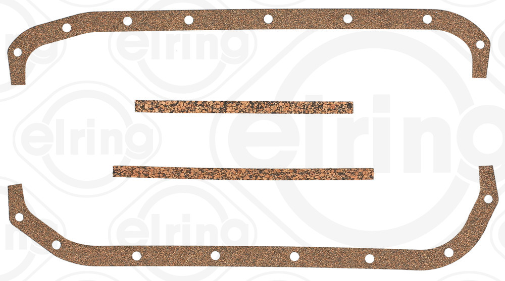 Kit guarnizioni, Coppa olio - 918.024 ELRING