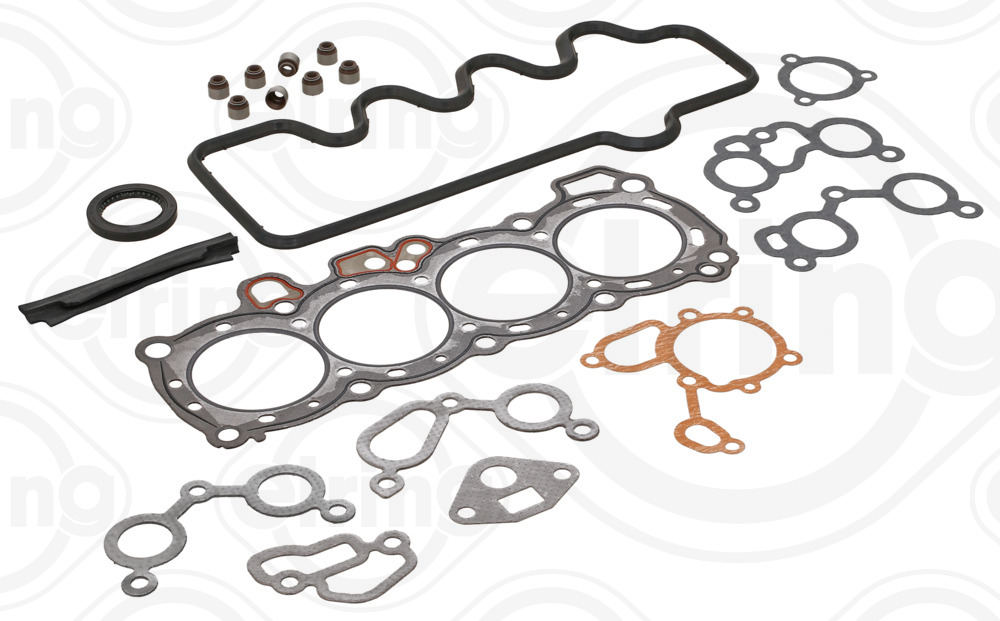 Gasket Set, cylinder head - 918.326 ELRING