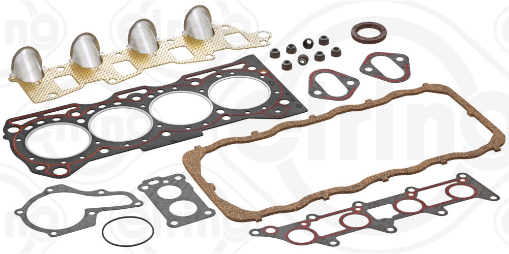 Gasket Set, cylinder head - 920.126 ELRING