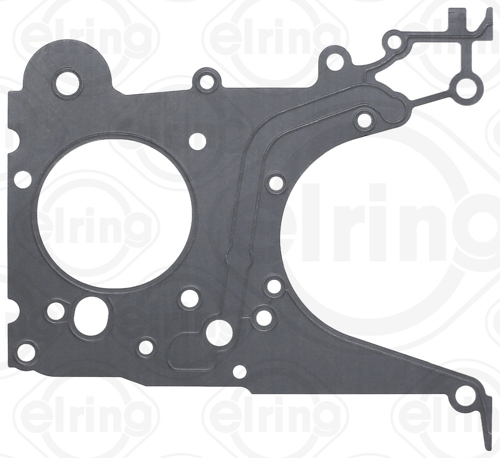 Guarnizione, Carter distribuzione - 921.266 ELRING