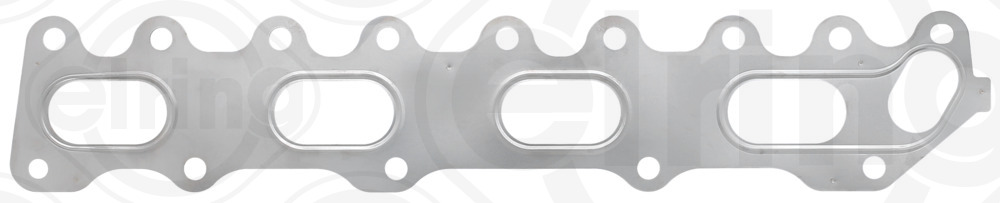 Gasket, exhaust manifold - 921.395 ELRING