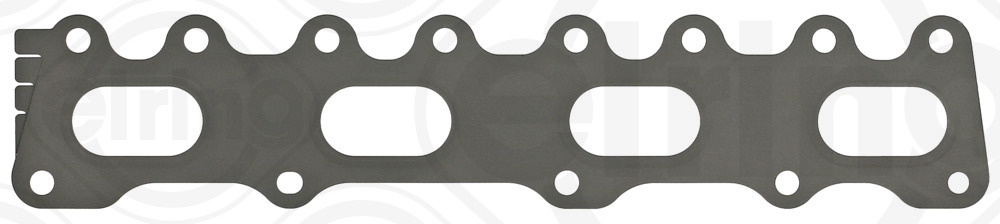 Gasket, exhaust manifold - 921.408 ELRING
