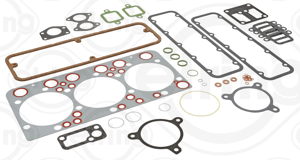Gasket Set, cylinder head - 921.807 ELRING