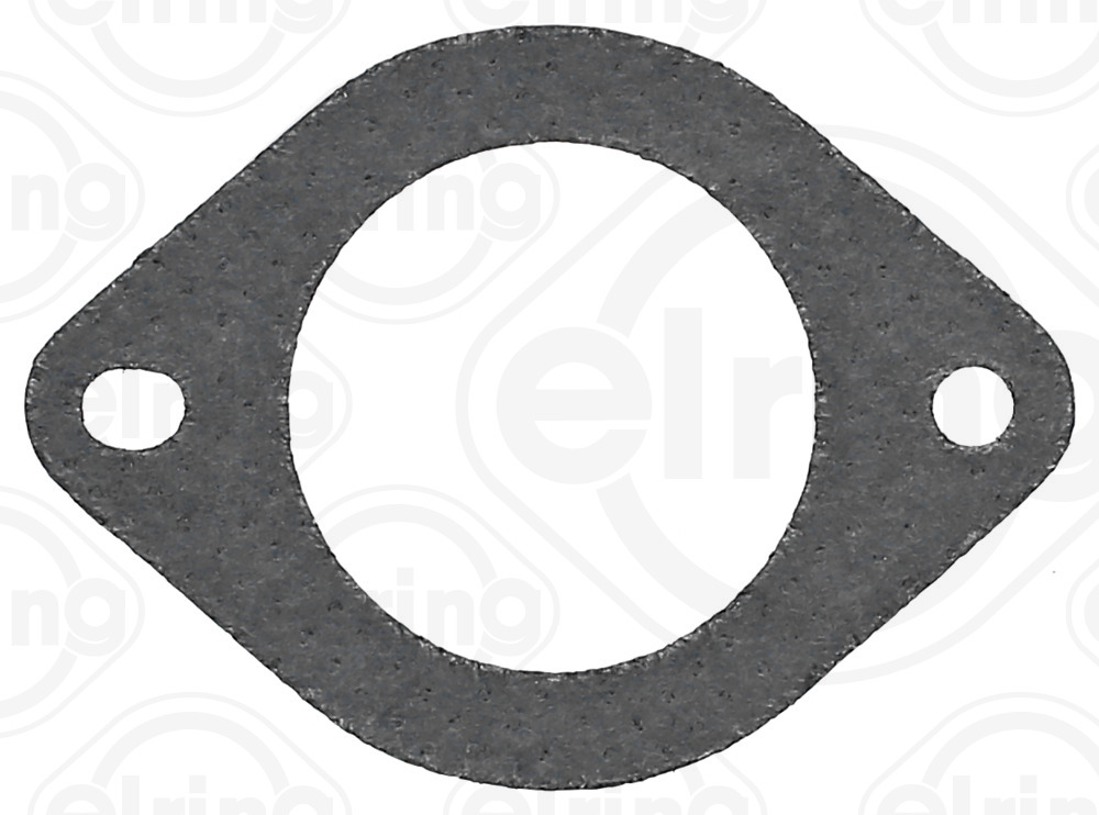 Gasket, exhaust pipe - 924.550 ELRING